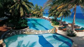 Royal Island Resort *****, Maledivy-Baa atol